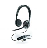 Reviews for Plantronics Blackwire C520-M Headset