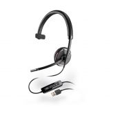 Reviews for Plantronics Blackwire C510-M Headset