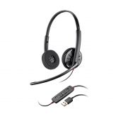 Reviews for Plantronics Blackwire C320-M Headset