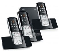 Gigaset SL400A Trio