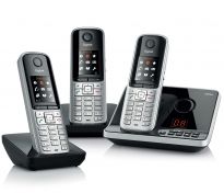 Gigaset S810A Trio