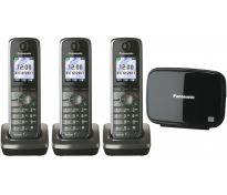 Panasonic KX-TG 8623 Trio