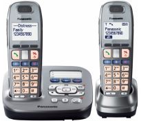 Panasonic KX-TG 6592 Duo