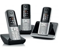 Gigaset S810 Trio