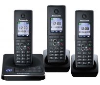 Panasonic KX-TG 8563 Trio