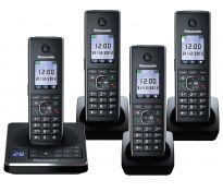 Panasonic KX-TG 8564 Quattro