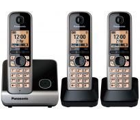 Panasonic KX-TG 6713 Trio 