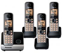 Panasonic KX-TG 6714 Quattro