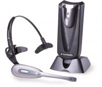 Plantronics C65 DECT Headset