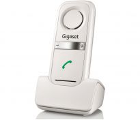 Gigaset L410 weiss