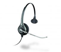 Plantronics HW251 SupraPlus Monaural Headset