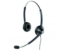 Jabra BIZ 1900 Duo Headset