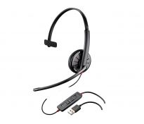 Plantronics Blackwire C315-M Headset