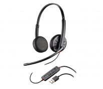 Plantronics Blackwire C325 Headset