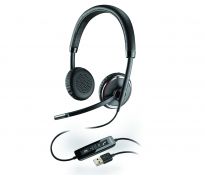 Plantronics Blackwire C520-M Headset