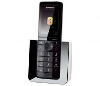 Panasonic KX-PRS120GW