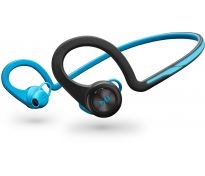 Plantronics BackBeat Fit Blau