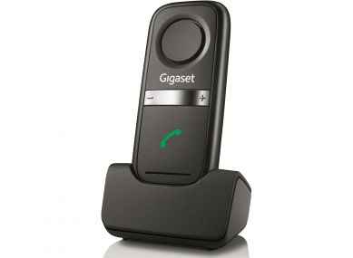 Gigaset L410 DECT-Freisprech-Clip