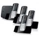 Gigaset SL400A Quattro Gigaset SL400A Quattro