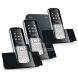 Gigaset SL400A Trio Gigaset SL400A Trio