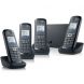 Gigaset E495 Quattro Gigaset E495 Quattro