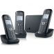 Gigaset E495 Trio Gigaset E495 Trio