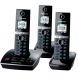 Panasonic KX-TG 8063 Trio Panasonic KX-TG 8063 Trio