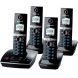 Panasonic KX-TG 8064 Quattro Panasonic KX-TG 8064 Quattro