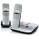 Gigaset E500A Duo Gigaset E500A Duo