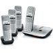 Gigaset E500A Quattro Gigaset E500A Quattro