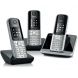 Gigaset S810 Trio Gigaset S810 Trio