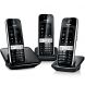 Gigaset S820A Trio Bluetooth Gigaset S820A Trio Bluetooth