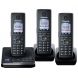 Panasonic KX-TG 8563 Trio Panasonic KX-TG 8563 Trio