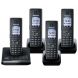 Panasonic KX-TG 8564 Quattro Panasonic KX-TG 8564 Quattro