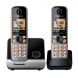 Panasonic KX-TG 6712 Duo Panasonic KX-TG 6712 Duo