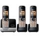 Panasonic KX-TG 6713 Trio Panasonic KX-TG 6713 Trio