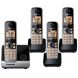 Panasonic KX-TG 6714 Quattro Panasonic KX-TG 6714 Quattro