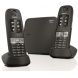 Gigaset E630A Duo Gigaset E630A Duo