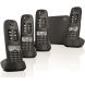 Gigaset E630A Quattro Gigaset E630A Quattro