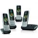 Gigaset C430A Quattro Gigaset C430A Quattro