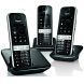 Gigaset S820 Trio Gigaset S820 Trio