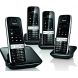Gigaset S820 Quattro Gigaset S820 Quattro