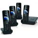 Gigaset A630A Quattro Gigaset A630A Quattro