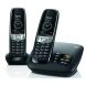 Gigaset C620A Duo Gigaset C620A Duo