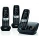 Gigaset C620A Trio Gigaset C620A Trio