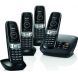 Gigaset C620A Quattro Gigaset C620A Quattro