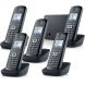 Gigaset E490 Quint Gigaset E490 Quint
