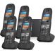 Gigaset E630A Quint Gigaset E630A Quint