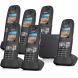 Gigaset E630A Sextet Gigaset E630A Sextet