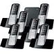 Gigaset SL400 Sextet Gigaset SL400 Sextet